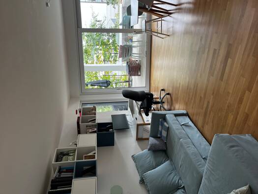 Terrassenwohnung zur Miete 2.000 € 4,5 Zimmer 90,3 m² EG frei ab 01.08.2026 Stöfflerweg 33 Möhringen Stuttgart 70567