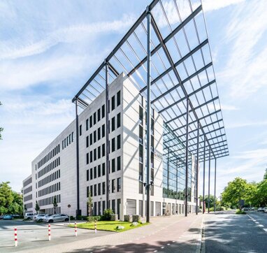 Bürofläche zur Miete Provisionsfrei 13,50 € 284 m² Bürofläche Westfalenhalle Dortmund 44139