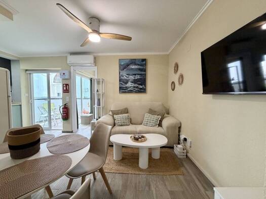 Wohnung zur Miete 850 € 2 Zimmer 50 m² Dénia 03700