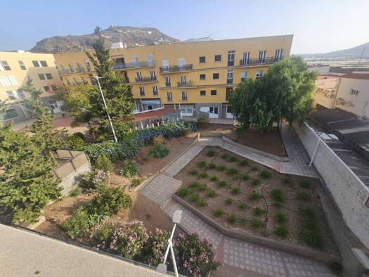 Ladenfläche zur Miete 580 € 100 m² Verkaufsfläche Calle Lomo Guillén Santa María de Guía de Gran Canaria 35450