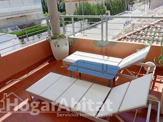 Reihenhaus zum Kauf 425.000 € 4 Zimmer 244 m² Cerezo Xilxes / Chilches 12592