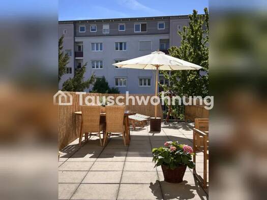 Wohnung zur Miete Tauschwohnung 650 € 1,5 Zimmer 28 m² 1. Geschoss Mitte Stuttgart 70174