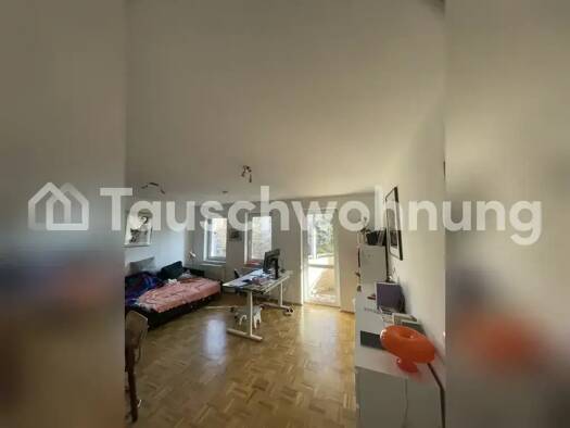 Wohnung zur Miete Tauschwohnung 549 € 2 Zimmer 55 m² 2. Geschoss Alt-Hohenschönhausen Berlin 13055
