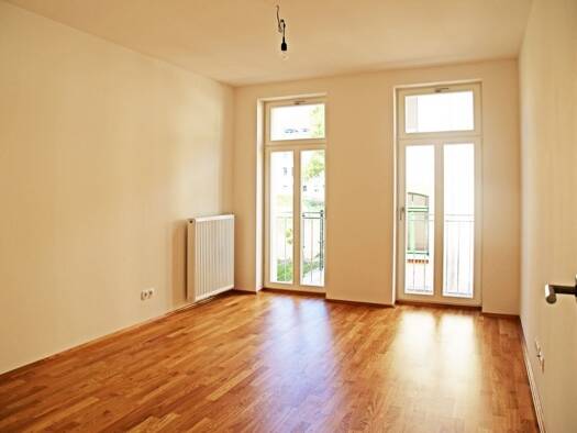 Wohnung zum Kauf 179.500 € 2 Zimmer 58 m² 2. Geschoss Calvisiusstraße 42 a Altlindenau Leipzig 04177