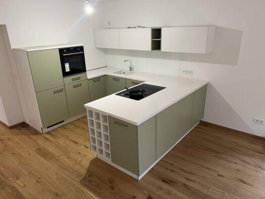 Mehrfamilienhaus zum Kauf - Erstbezug 675.000 € 9 Zimmer 220 m² 700 m² Grundstück Köpenick Berlin 12559