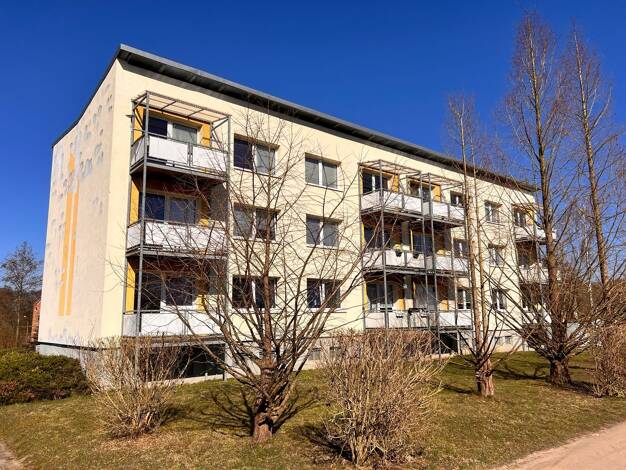 Wohnung zur Miete 270 € 1 Zimmer 37 m² EG Camin Vellahn 19260