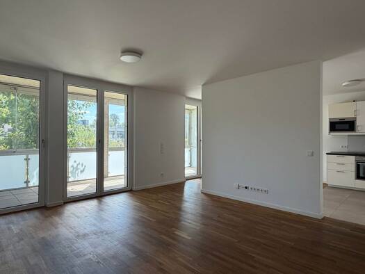 Wohnung zur Miete 1.100 € 3 Zimmer 104 m² frei ab sofort Innenstadt Mitte 33602