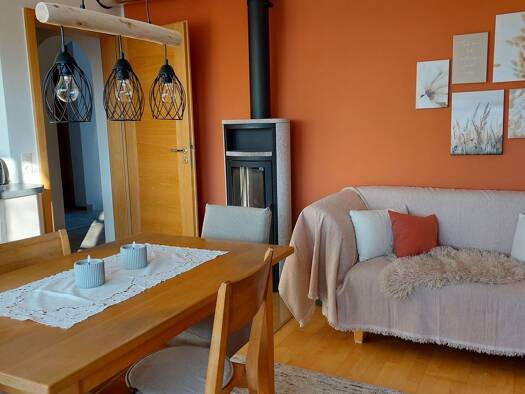 Wohnung zur Miete 630 € 3,5 Zimmer 75 m² Geschoss 1/2 frei ab sofort Baumgarten Nandlstadt 85405