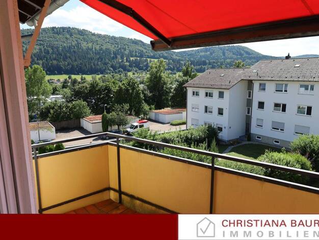 Wohnung zum Kauf 169.000 € 4 Zimmer 85 m² Ebingen Albstadt 72458