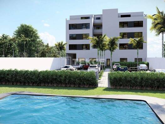 Studio zum Kauf 352.000 € 4 Zimmer 135 m² EG Alicante 03570