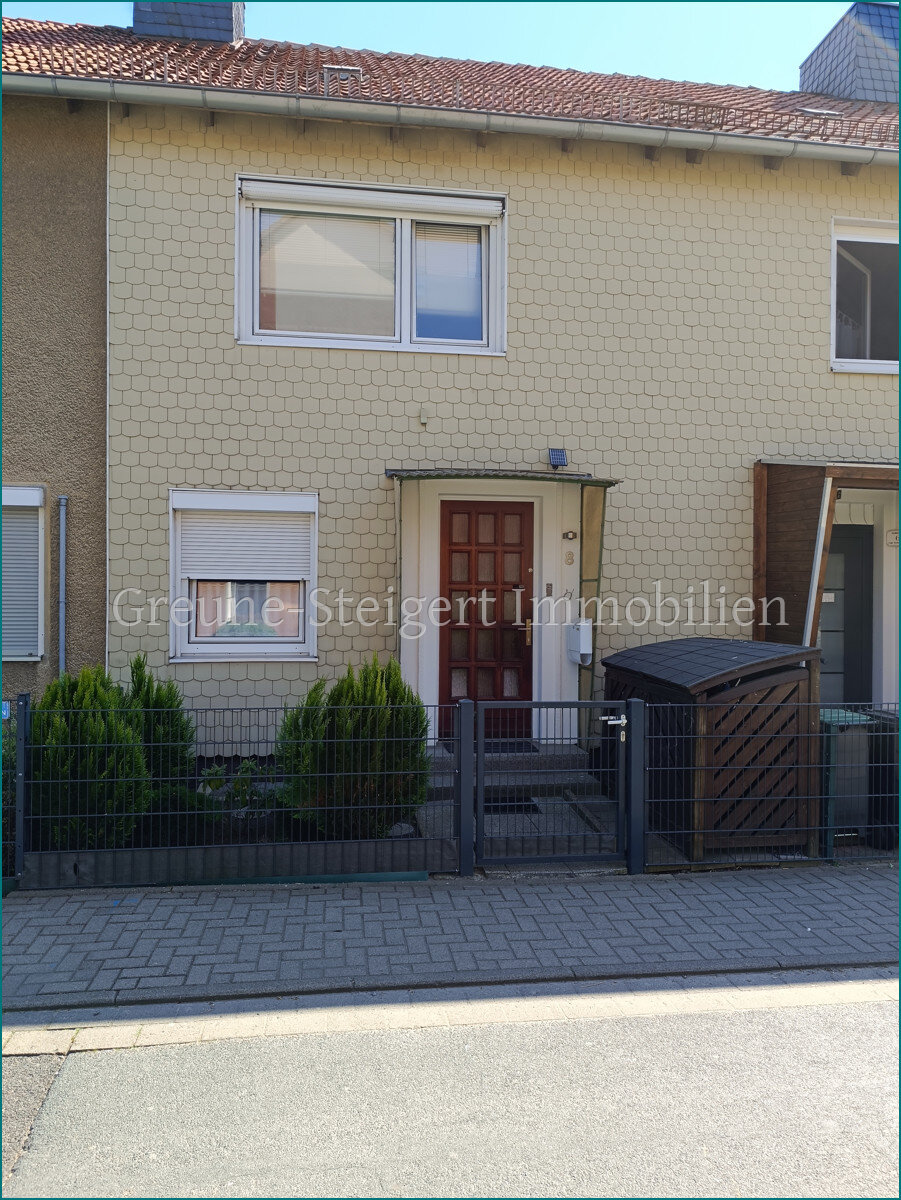 Reihenmittelhaus zum Kauf 185.000 € 5 Zimmer 80 m²<br/>Wohnfläche 128 m²<br/>Grundstück 01.01.2025<br/>Verfügbarkeit Obersickte Sickte 38173