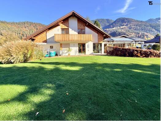 Einfamilienhaus zum Kauf 1.350.000 € 6,5 Zimmer 199 m² 1.223 m² Grundstück Nüziders 6714