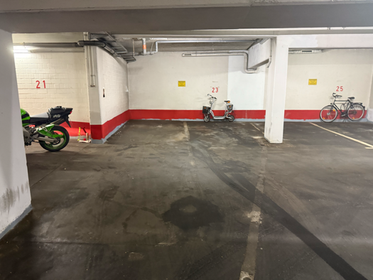 Tiefgarage zum Kauf 41.500 € Altstadt Bremen 28195