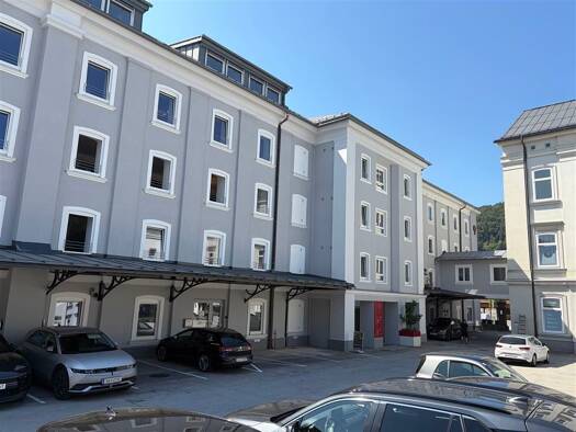 Wohnung zur Miete 1.220 € 4 Zimmer 85,2 m² frei ab sofort Hallein 5400
