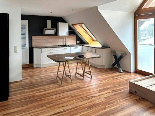 Maisonette zum Kauf 299.000 € 3 Zimmer 74 m² Kirchdorf Kirchdorf an der Iller 88457