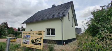 Einfamilienhaus zum Kauf provisionsfrei 344.460 € 4 Zimmer 90 m² 653 m² Grundstück Brand-Erbisdorf Brand-Erbisdorf 09618