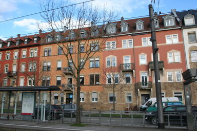 Wohnung zum Kauf 210.000 € 3,5 Zimmer 67,6 m² 5. Geschoss Südweststadt - Mittlerer Teil Karlsruhe 76137