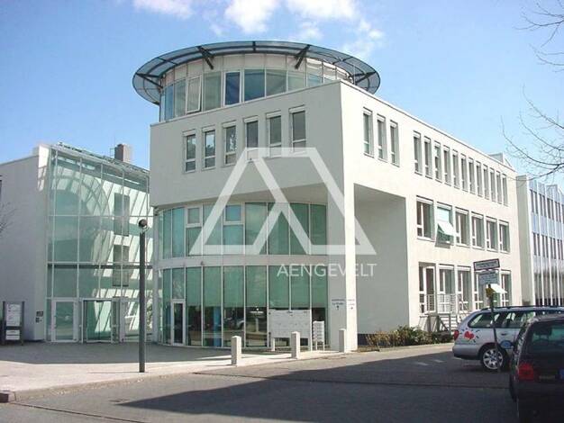 Bürogebäude zur Miete 9,50 € 1.360 m² Bürofläche teilbar ab 516 m² Ober-Eschbach Bad Homburg vor der Höhe 61352