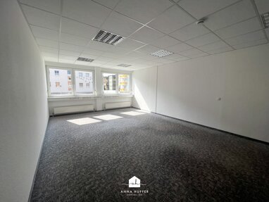 Büro-/Praxisfläche zur Miete provisionsfrei 3 Zimmer 170 m² Bürofläche Fröbelstraße 15d Debschwitz 1 Gera 07548