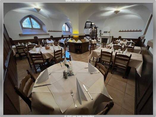 Gastronomie/Hotel zur Miete 3.350 € Nierstein 55283