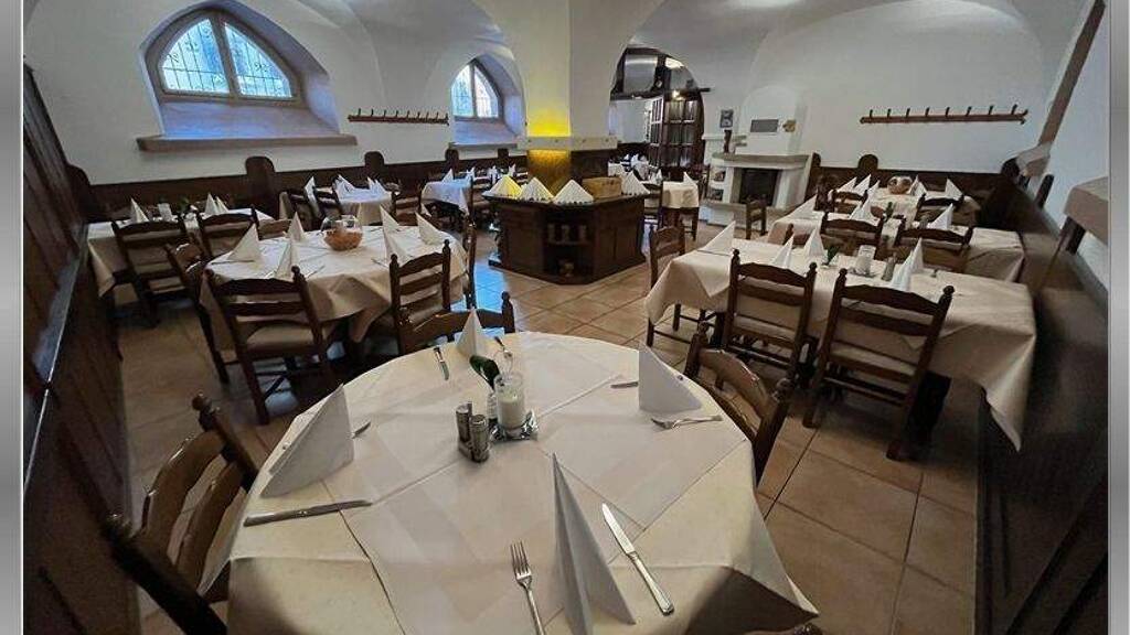 Gastronomie/Hotel zur Miete 3.350 € Nierstein 55283