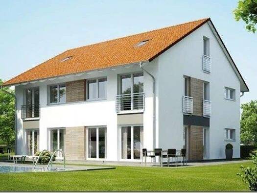 Grundstück zum Kauf 369.000 € 200 m² Grundstück Schwabhausen Schwabhausen 85247