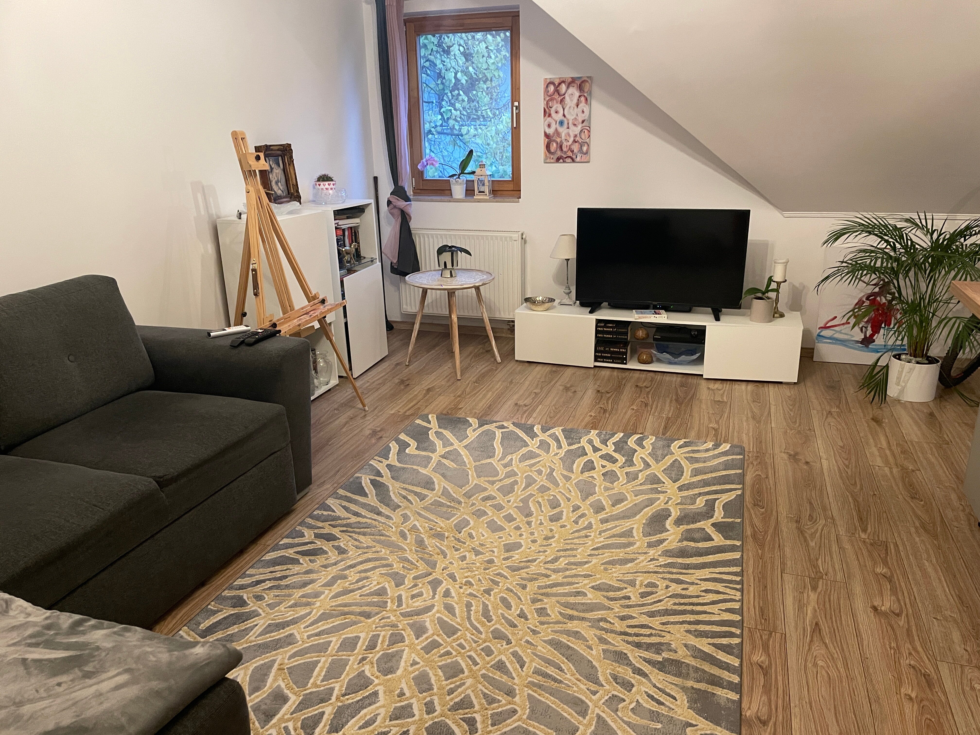 Wohnung zum Kauf 69.900 € 2 Zimmer 46 m²<br/>Wohnfläche 1.<br/>Geschoss Kehidakustány