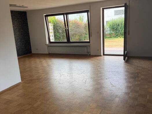 Doppelhaushälfte zum Kauf 596.000 € 8 Zimmer 260 m² 875 m² Grundstück Boos Boos 87737