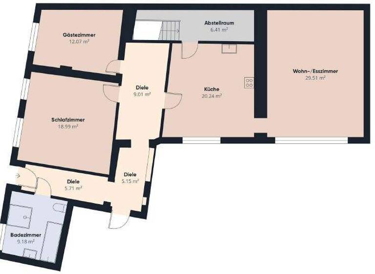 Haus zum Kauf 395.000 € 7 Zimmer 252 m² 2.274 m² Grundstück Schierwaldenrath Gangelt 52538