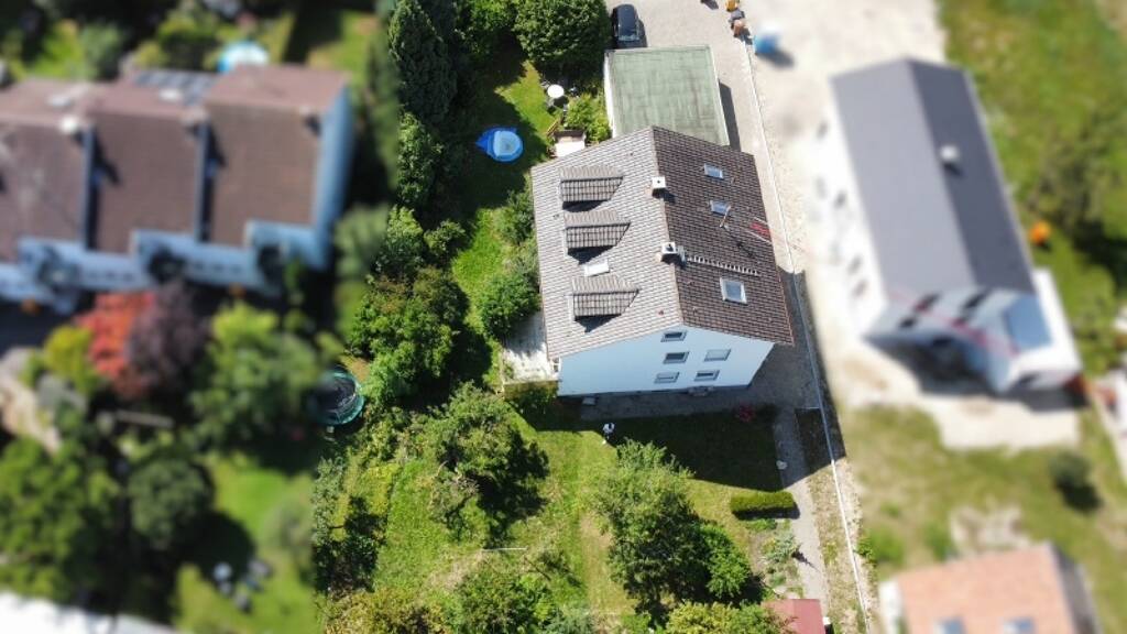 Mehrfamilienhaus zum Kauf 790.000 € 8 Zimmer 220,4 m² 1.006 m² Grundstück Inningen 86199