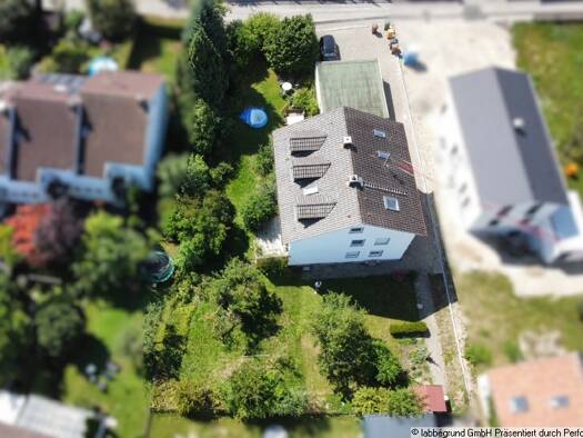 Mehrfamilienhaus zum Kauf 790.000 € 8 Zimmer 220,4 m² 1.006 m² Grundstück Inningen Inningen 86199