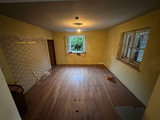 Einfamilienhaus zum Kauf 350.000 € 3 Zimmer 180 m² 410 m² Grundstück Griesbeckerzell Aichach 865