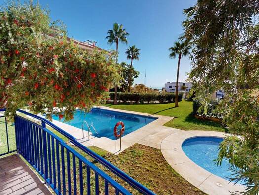 Haus zum Kauf 425.000 € 120 m² Calle Jalea 7 Benalmádena 29631 
