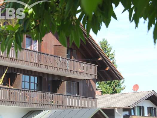 Maisonette zum Kauf 329.000 € 3 Zimmer 75 m² Kochel 82431