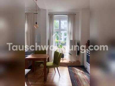 Wohnung zur Miete Tauschwohnung 650 € 2 Zimmer 42 m² 1. Geschoss Französisch Buchholz Berlin 10405