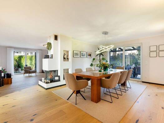 Einfamilienhaus zum Kauf 895.000 € 6 Zimmer 243 m² 730 m² Grundstück Höhscheid Solingen 42659