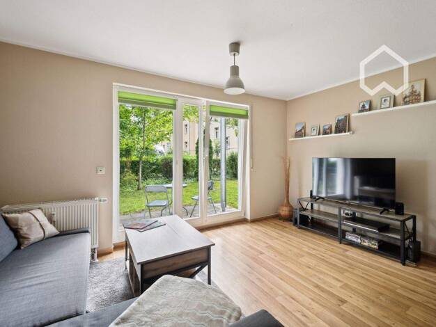 Studio zur Miete auf Zeit 1.300 € 1 Zimmer 40 m² frei ab 01.03.2027 Strehlen Dresden 01219