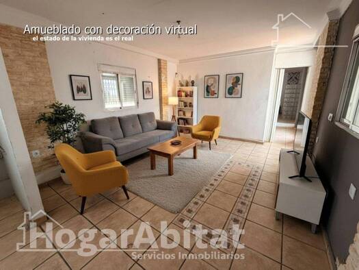Wohnung zum Kauf 194.900 € 1 Zimmer 54 m² 7. Geschoss Paiporta Benetússer 46910