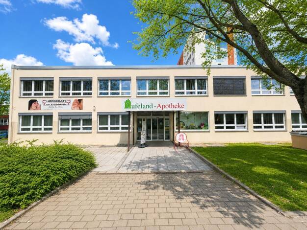 Praxis zum Kauf 100.000 € 8 Zimmer Kappel Kappel 09119