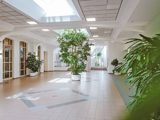 Bürofläche zur Miete provisionsfrei 14 € 220 m² Bürofläche Antonsviertel Augsburg 86159
