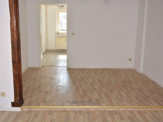 Wohnung zur Miete 250 € 1 Zimmer 42 m² Clenze 29459