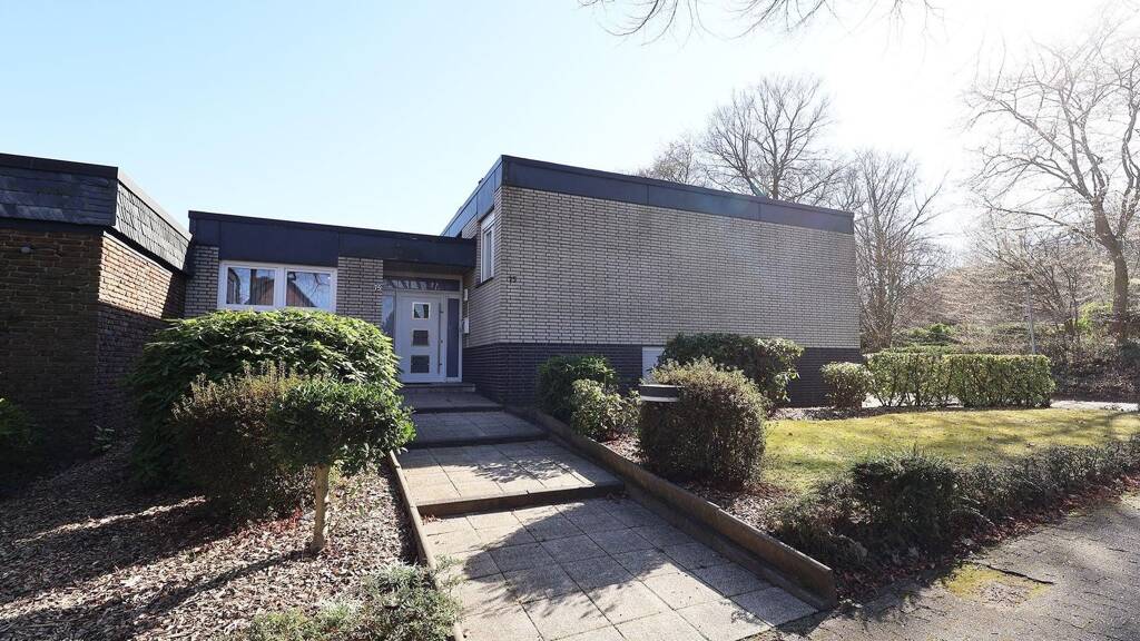 Bungalow zum Kauf 399.000 € 5 Zimmer 129 m² 515 m² Grundstück Süchteln Viersen 41749