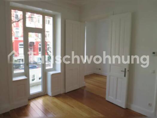 Wohnung zur Miete Tauschwohnung 900 € 2,5 Zimmer 62 m² 1. Geschoss Niendorf Hamburg 20259