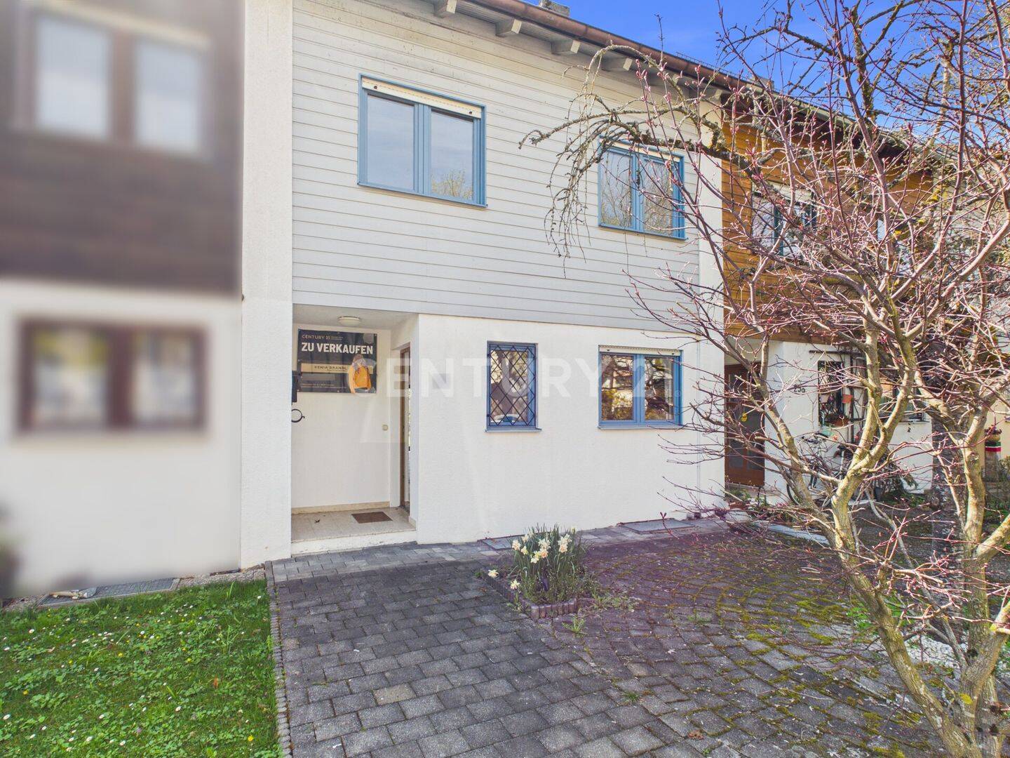Reihenmittelhaus zum Kauf - Ansicht 4