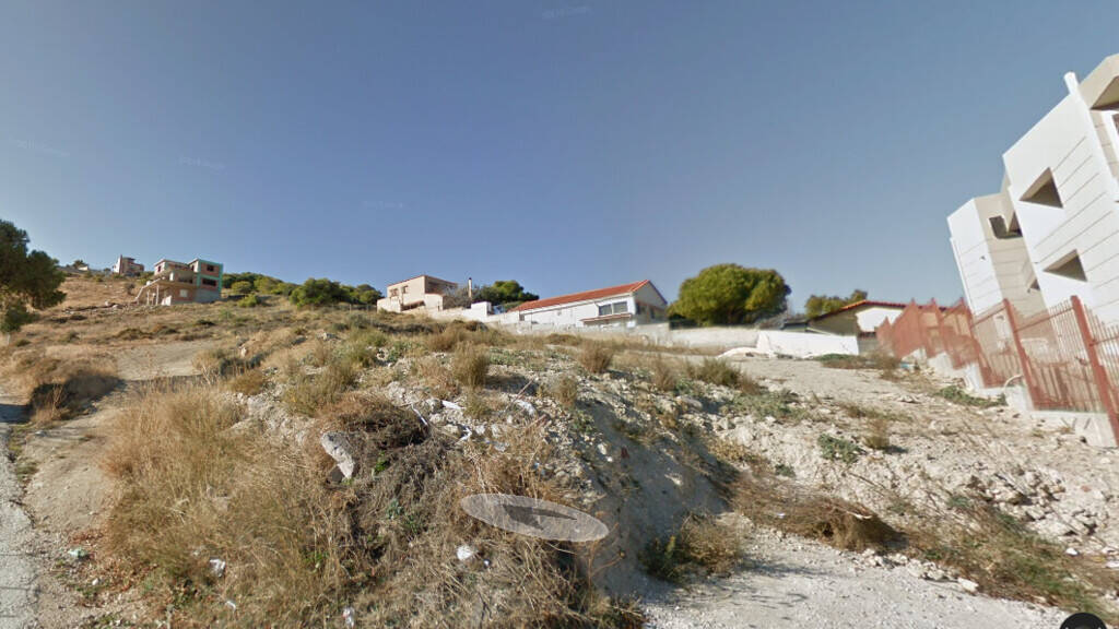 Land-/Forstwirtschaft zum Kauf 540.000 € 2.200 m² Grundstück Attika