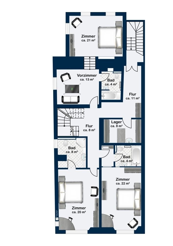 Hotel zum Kauf 1.395.000 € 8 Zimmer 58 m²<br/>Gastrofläche 780 m²<br/>Grundstück Rothenburg Rothenburg ob der Tauber 91541