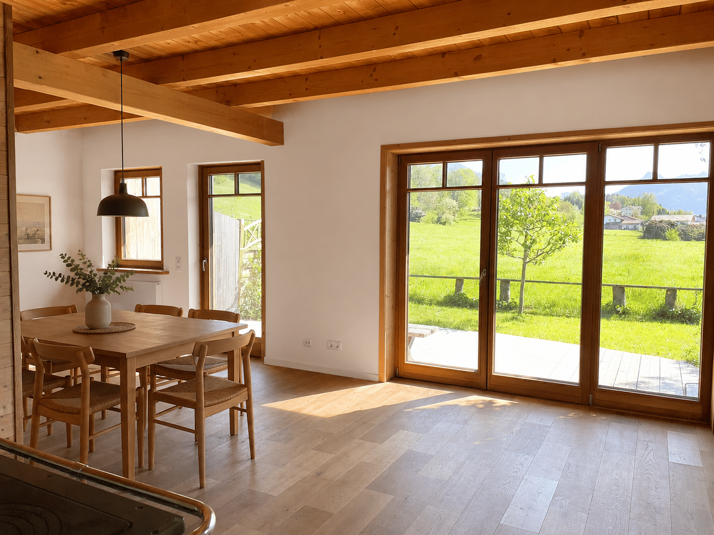 Haus – Samerberg, Landkreis Rosenheim - Ansicht 5