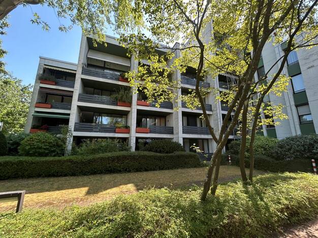 Wohnung zum Kauf 370.000 € 3 Zimmer 124 m² 2. Geschoss Unterfeldhaus Erkrath 40699