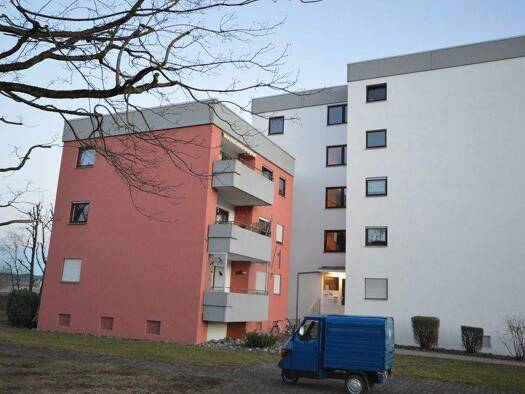 Wohnung zum Kauf 250.000 € 3 Zimmer 75 m² 2. Geschoss frei ab sofort Bad Saulgau 88348