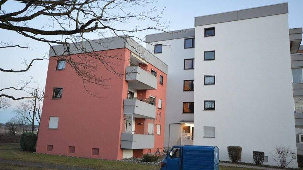 Wohnung zum Kauf 238.500 € 3 Zimmer 75 m² 2. Geschoss frei ab sofort Bad Saulgau 88348